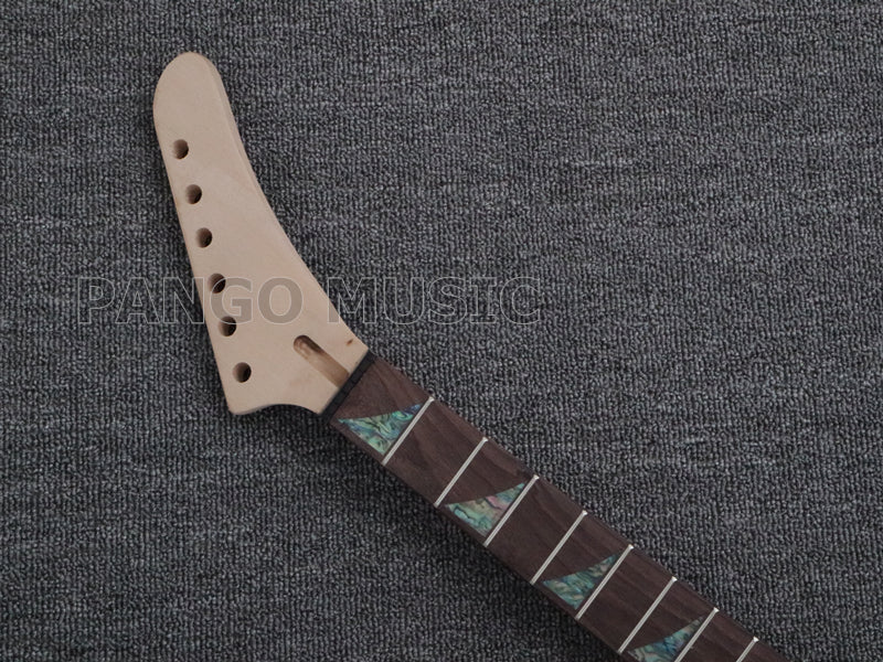 Explorer Style DIY Electric Guitar Kit (PEX-521)