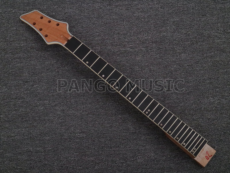 Semi-Hollow Body DIY Electric Guitar Kit (PJS-329)