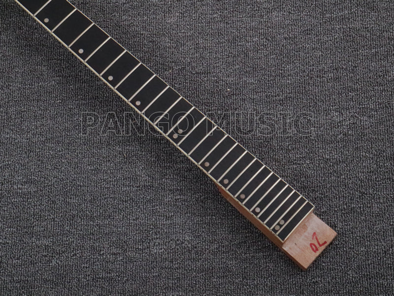 Semi-Hollow Body DIY Electric Guitar Kit (PJS-329)