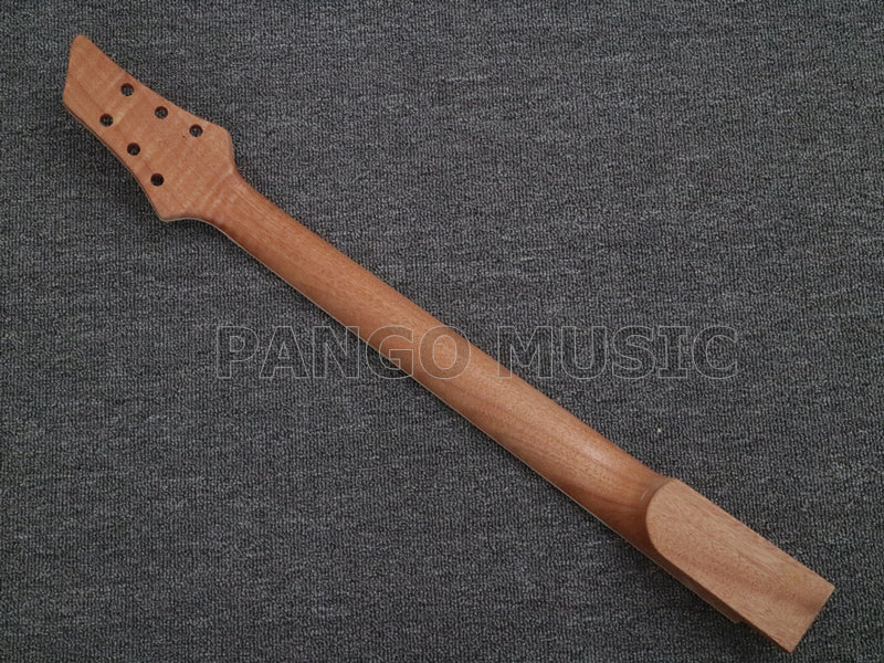 Semi-Hollow Body DIY Electric Guitar Kit (PJS-329)