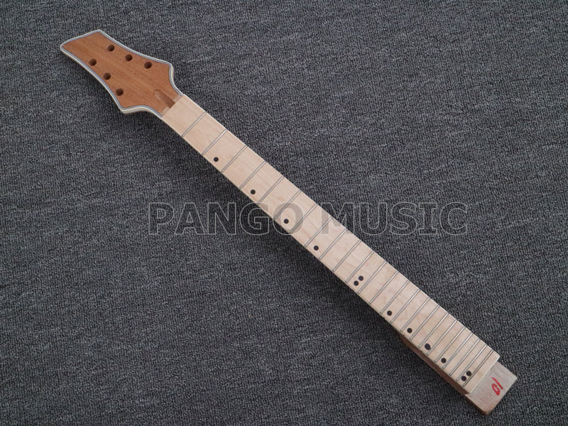 Semi-Hollow Body DIY Electric Guitar Kit (PJS-330)