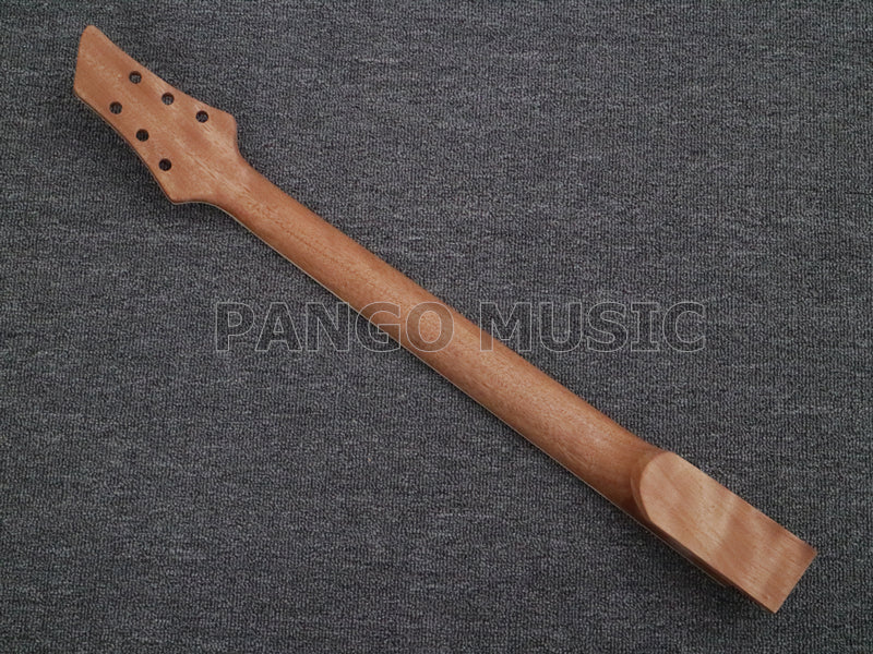 Semi-Hollow Body DIY Electric Guitar Kit (PJS-330)