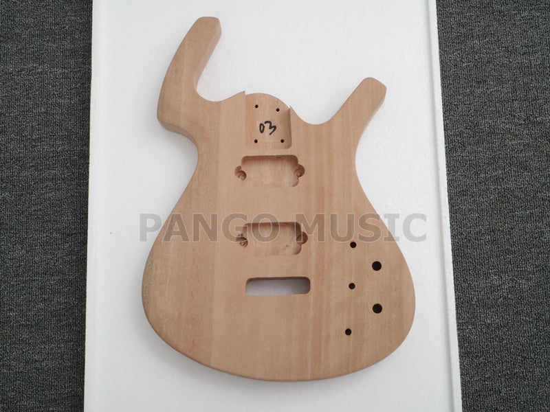 Parker Style DIY Electric Guitar Kit (PPK-521)