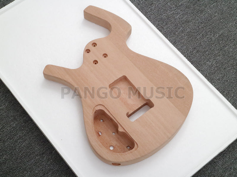 Parker Style DIY Electric Guitar Kit (PPK-521)