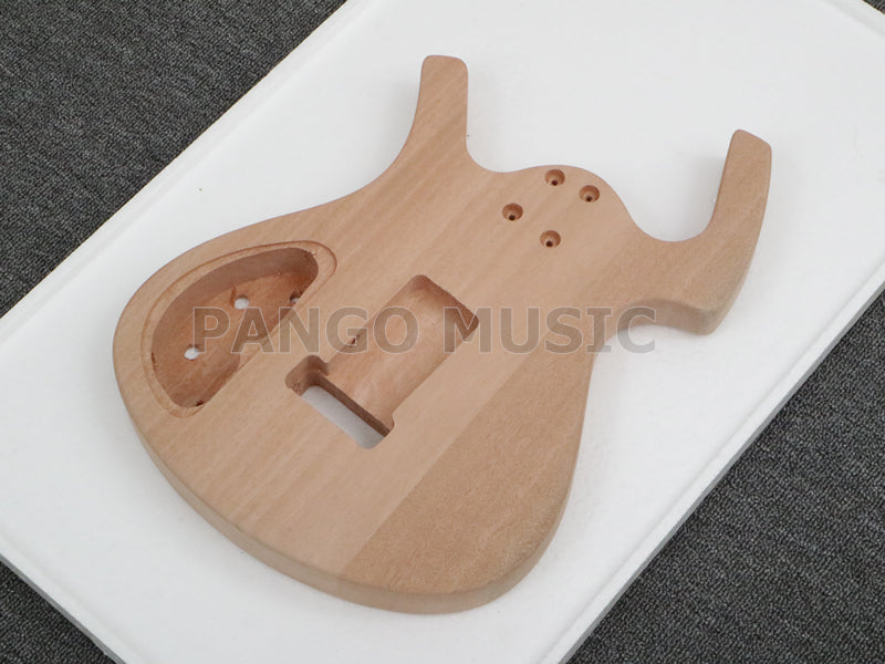 Parker Style DIY Electric Guitar Kit (PPK-521)