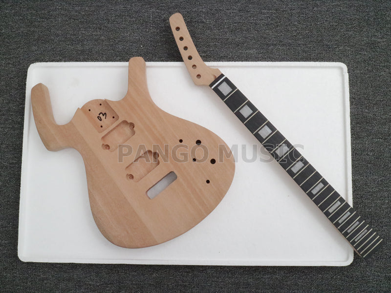 Parker Style DIY Electric Guitar Kit (PPK-521)
