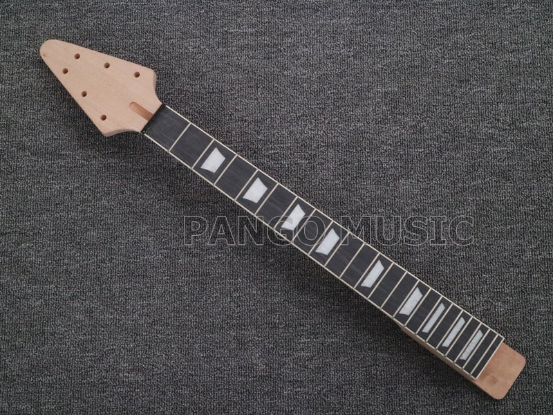 Flying V Style DIY Electric Guitar Kit (PFV-639)