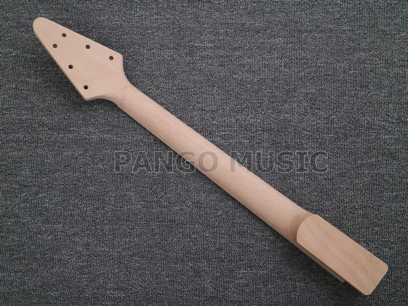 Flying V Style DIY Electric Guitar Kit (PFV-639)