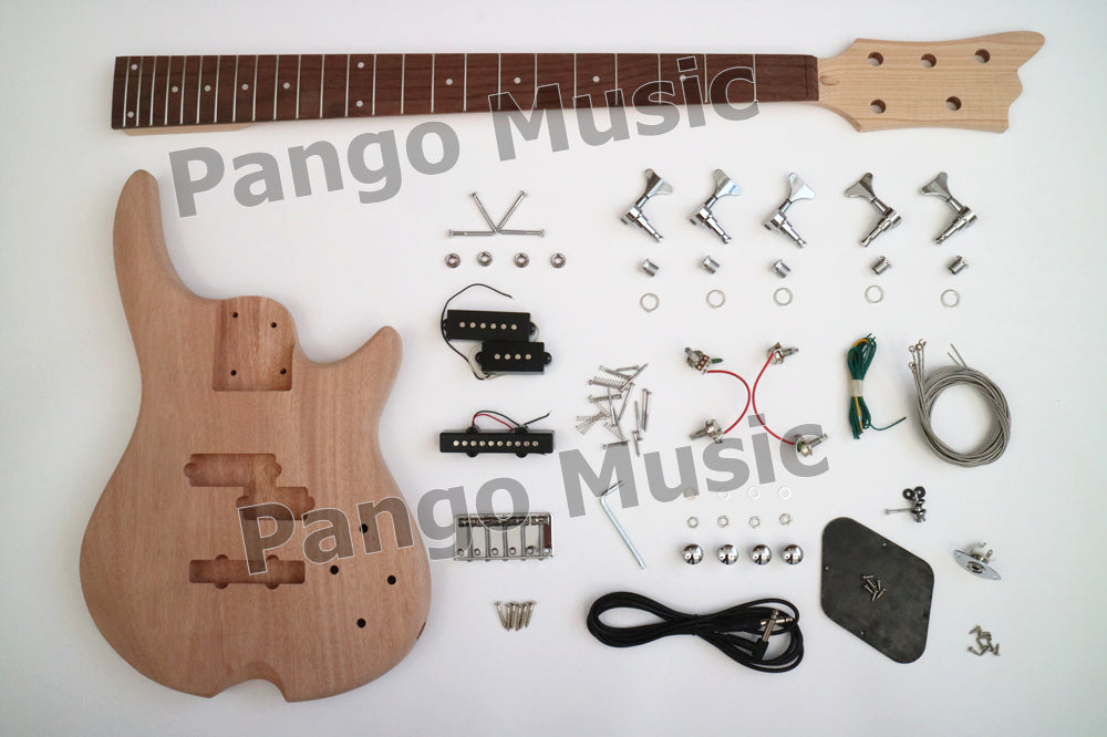 5 Strings DIY Bass Kit(PTM-069)