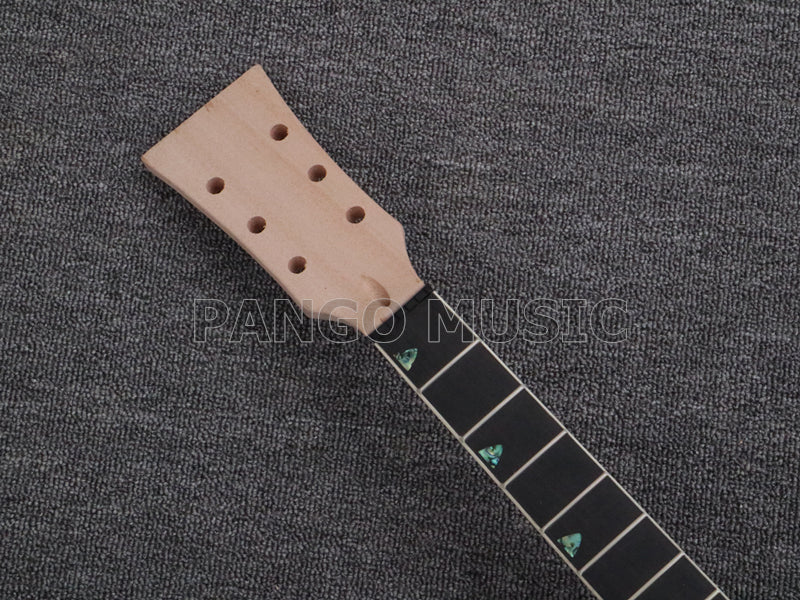 Hollow-Body L5 Style DIY Electric Guitar Kit (PL5-927)