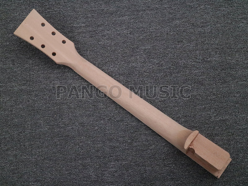 Hollow-Body L5 Style DIY Electric Guitar Kit (PL5-927)