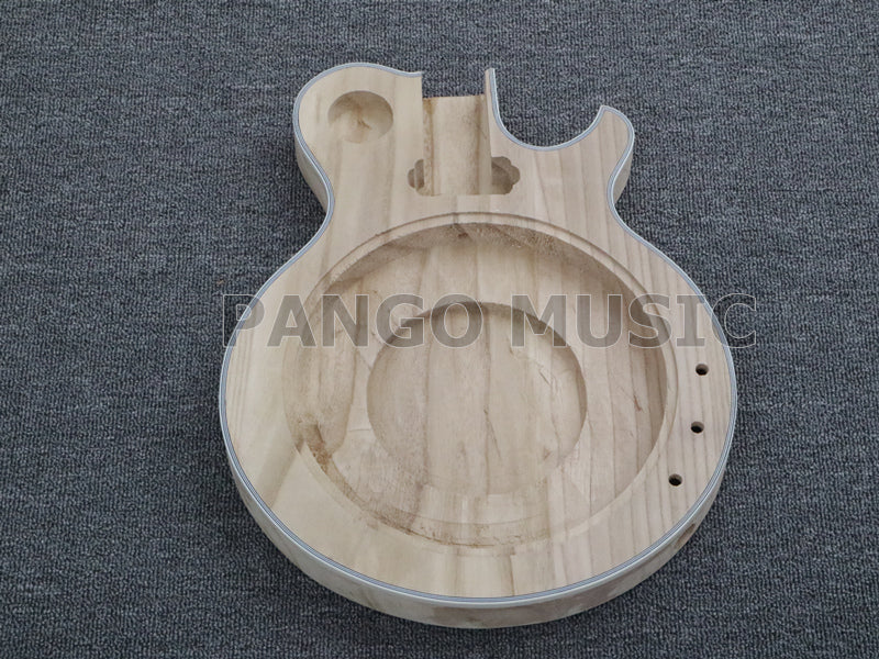 Pre-sale Hollow Body ES335 DIY Electric Guitar Kit (PHB-901)