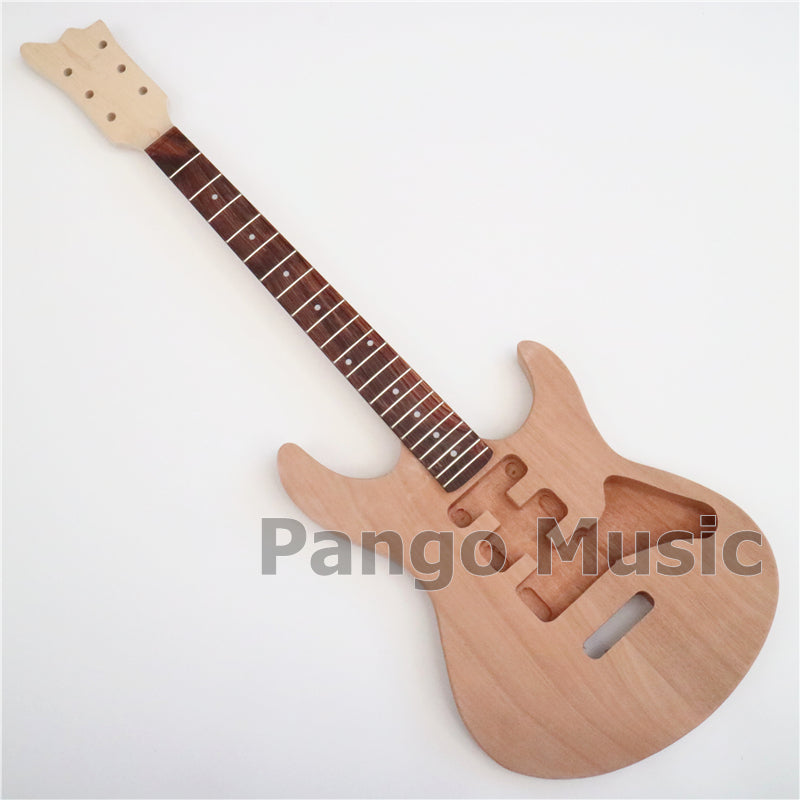 6-String Time Machine Series DIY Electric Guitar Kit (PTM-056)