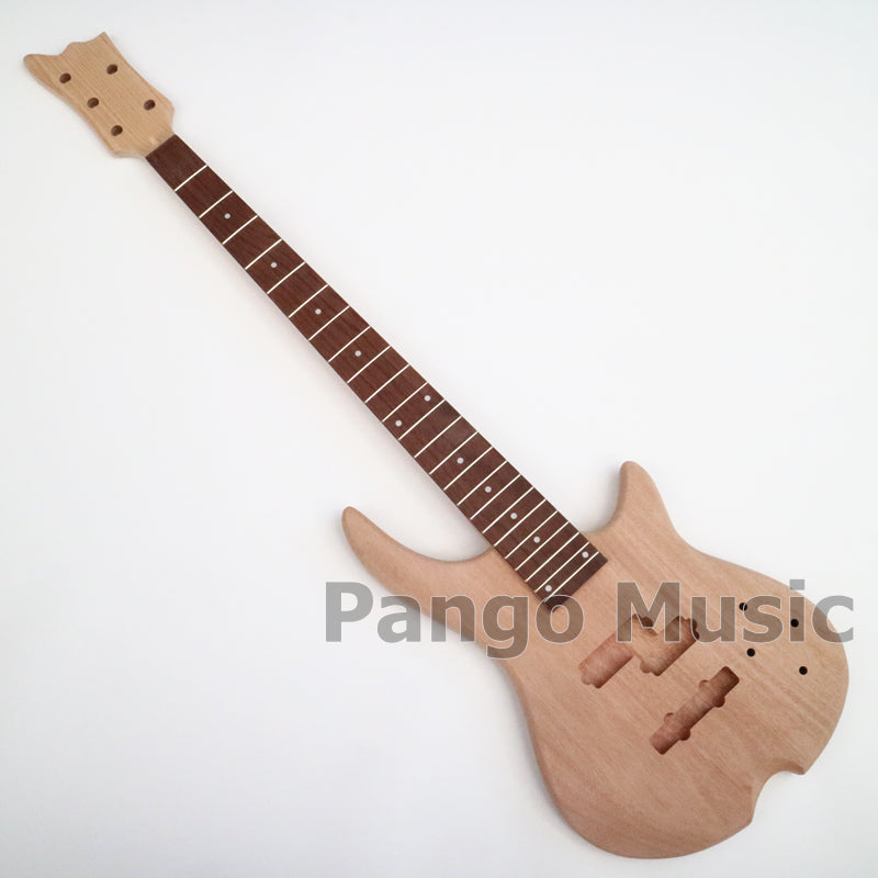 5-String DIY Electric Bass Guitar Kit (PTM-069)