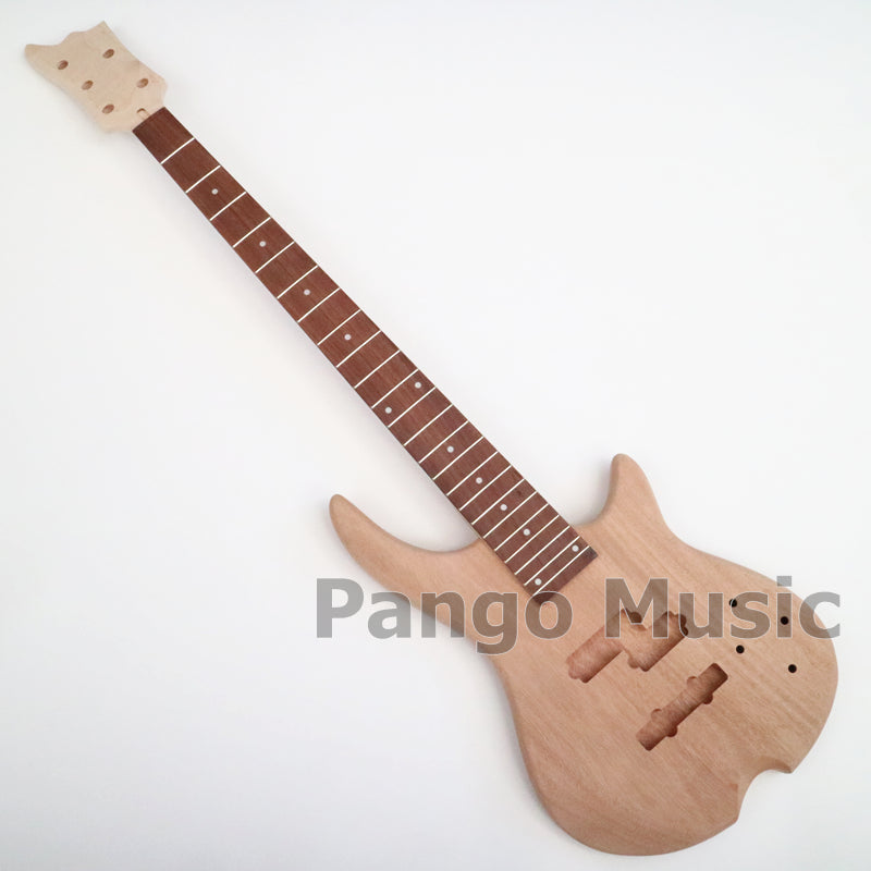 5-String DIY Electric Bass Guitar Kit (PTM-069-02)