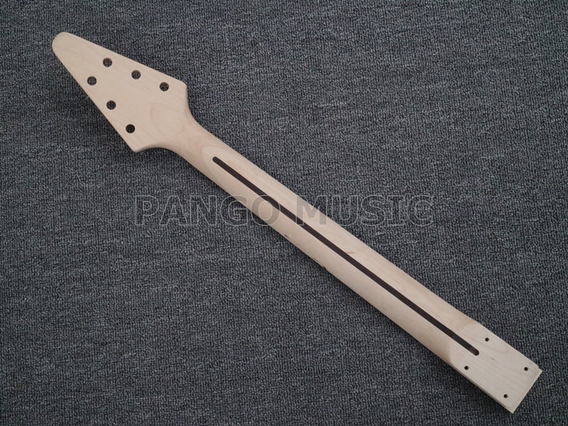 Flying V Style DIY Electric Guitar Kit (PFV-628F)