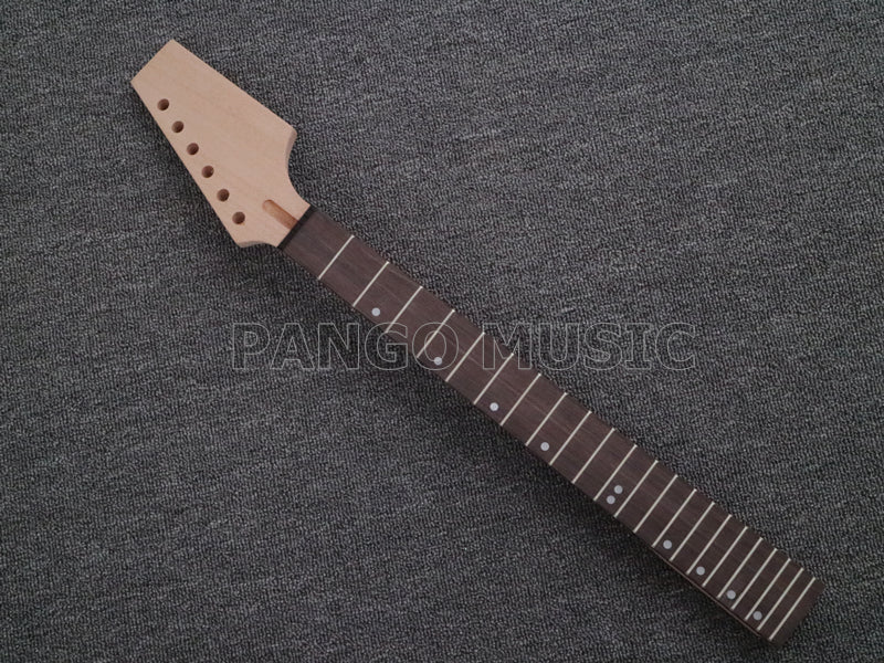 Flying V Style DIY Electric Guitar Kit (PFV-640)