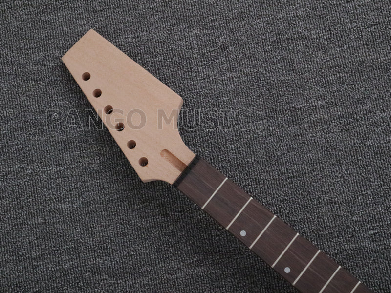 Flying V Style DIY Electric Guitar Kit (PFV-640)