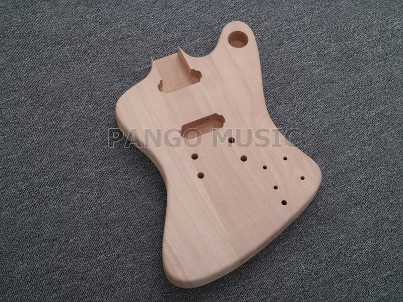 Firebird Style DIY Electric Guitar Kit (PFB-109)