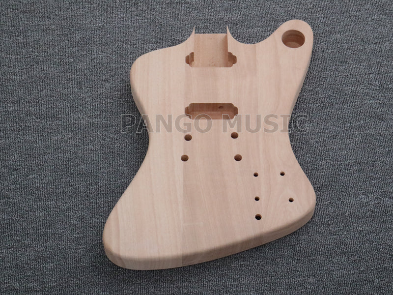 Firebird Style DIY Electric Guitar Kit (PFB-109)