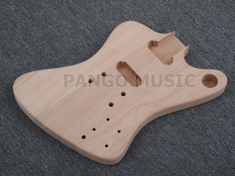 Firebird Style DIY Electric Guitar Kit (PFB-109)