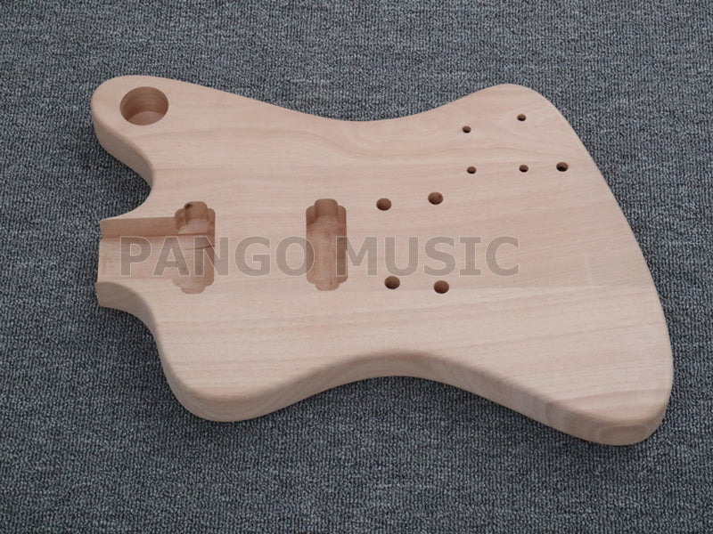 Firebird Style DIY Electric Guitar Kit (PFB-109)