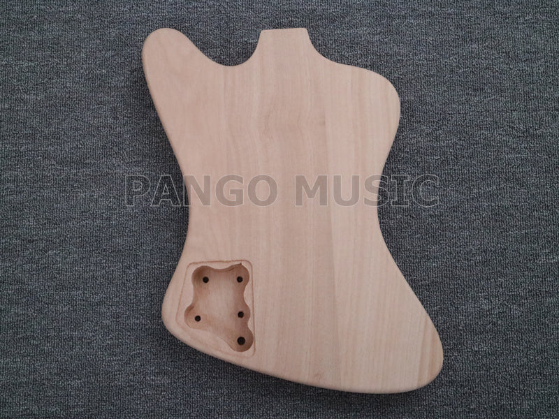 Firebird Style DIY Electric Guitar Kit (PFB-109)