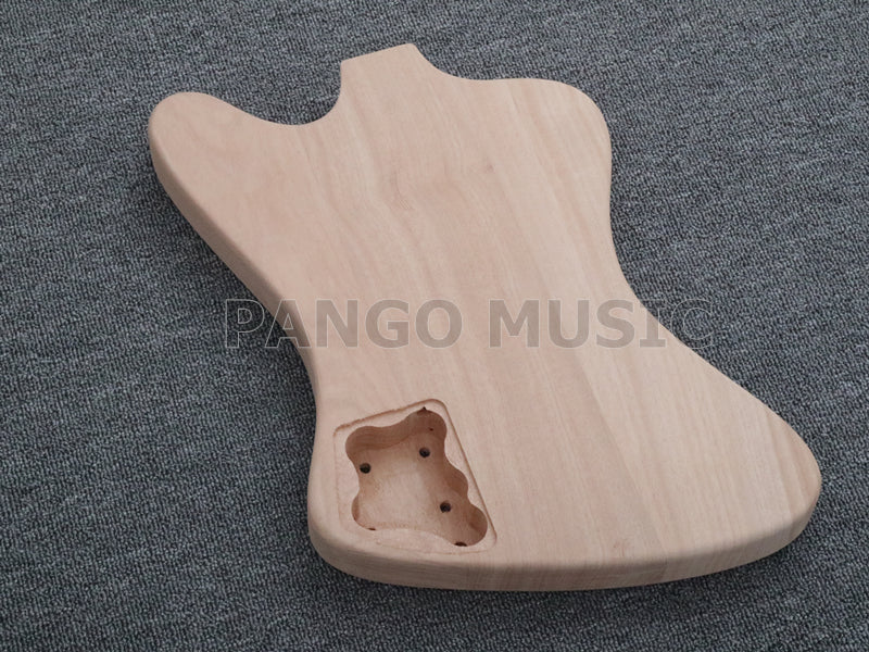 Firebird Style DIY Electric Guitar Kit (PFB-109)