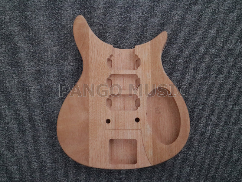 Rick Style DIY Electric Guitar Kit (PRC-049F, Fast Shipping, Tariff-free)