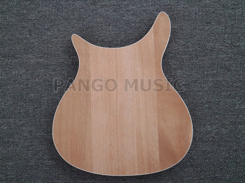 Rick Style DIY Electric Guitar Kit (PRC-049F, Fast Shipping, Tariff-free)