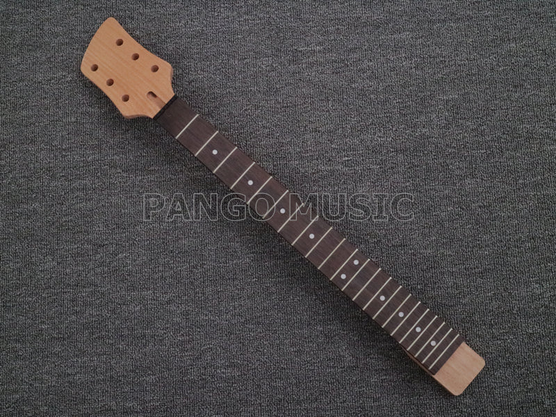 Rick Style DIY Electric Guitar Kit (PRC-049F, Fast Shipping, Tariff-free)