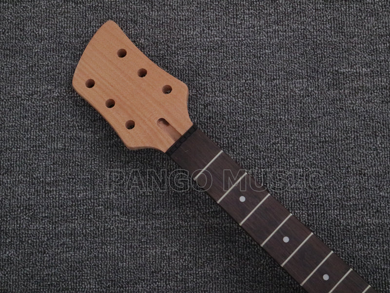 Rick Style DIY Electric Guitar Kit (PRC-049F, Fast Shipping, Tariff-free)