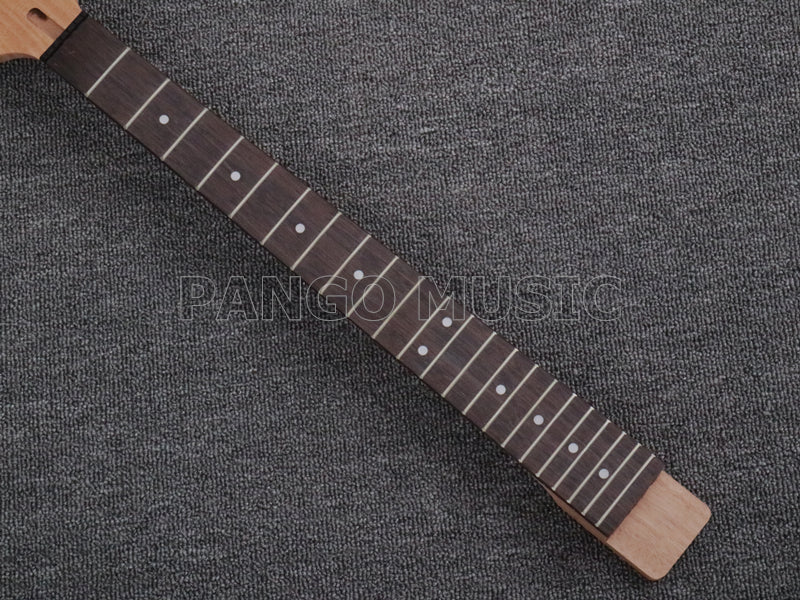 Rick Style DIY Electric Guitar Kit (PRC-049F, Fast Shipping, Tariff-free)