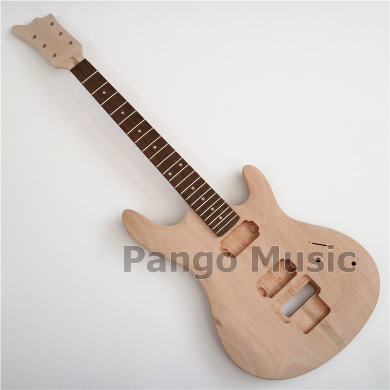 Time Machine DIY Electric Guitar Kit (PTM-051-02)