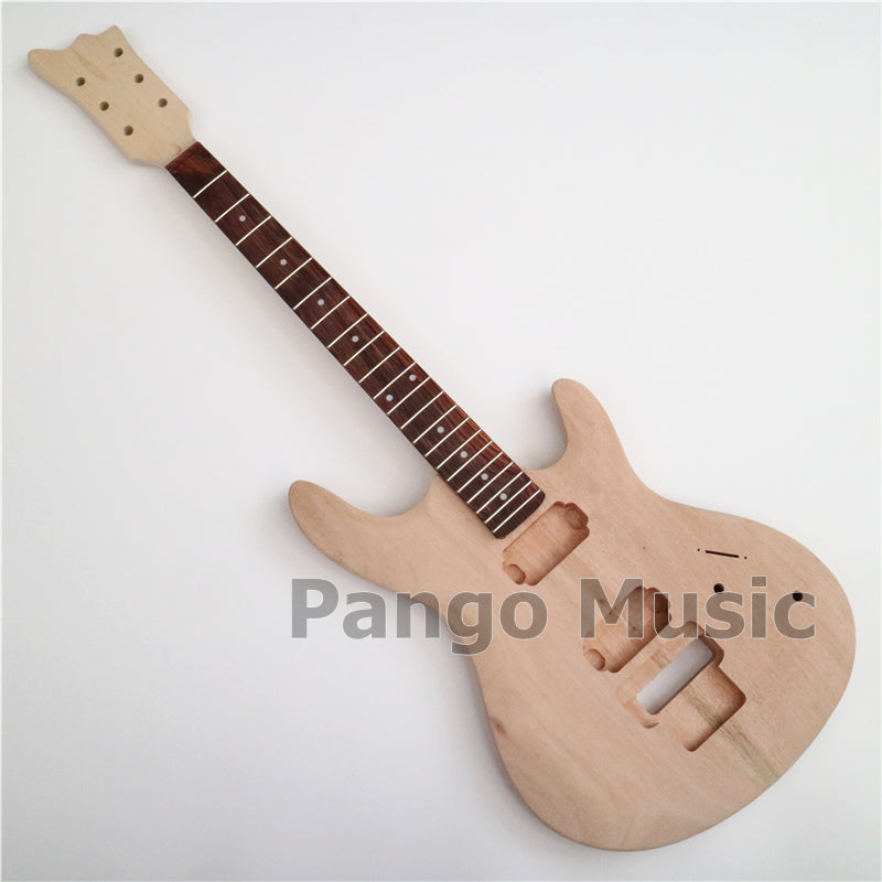 6-String Time Machine Series DIY Electric Guitar Kit (PTM-051)