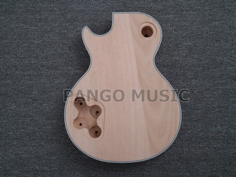 LP Custom Style DIY Electric Guitar Kit (CST-103)