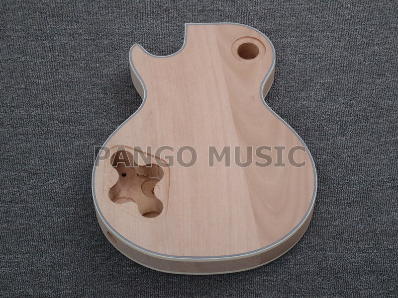 LP Custom Style DIY Electric Guitar Kit (CST-103)