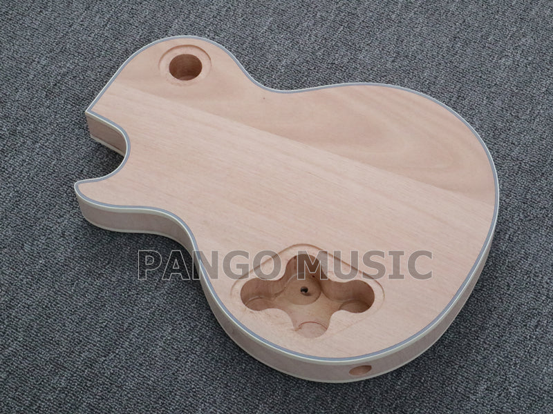LP Custom Style DIY Electric Guitar Kit (CST-103)