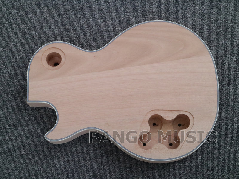Pre-sale LP Custom DIY Electric Guitar Kit (CST-103)