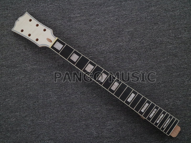 LP Custom Style DIY Electric Guitar Kit (CST-103)