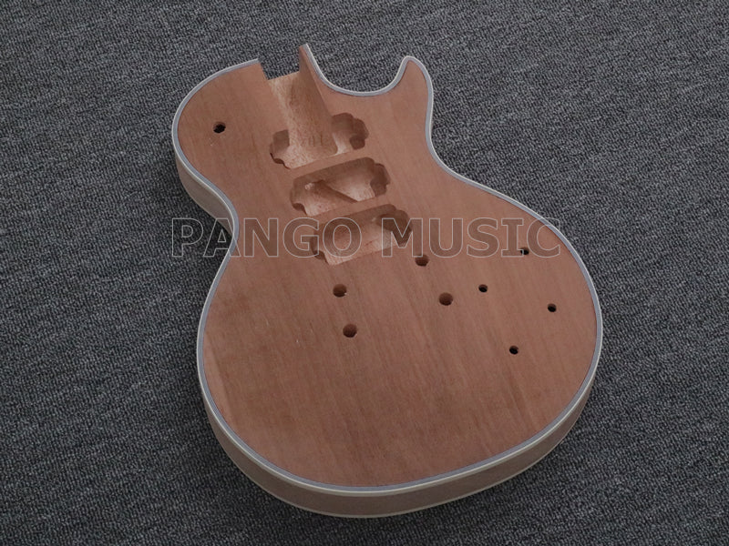 Pre-Sale LP Custom DIY Electric Guitar Kit (PLP-136)