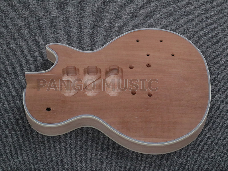Pre-Sale LP Custom DIY Electric Guitar Kit (PLP-136)