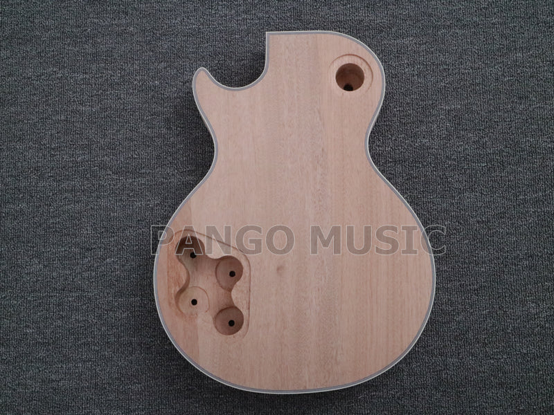 Pre-Sale LP Custom DIY Electric Guitar Kit (PLP-136)
