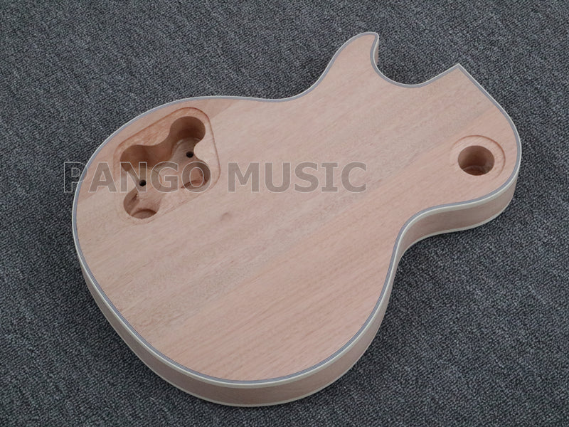 Pre-Sale LP Custom DIY Electric Guitar Kit (PLP-136)
