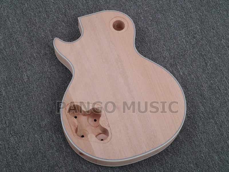 Pre-Sale LP Custom DIY Electric Guitar Kit (PLP-136)