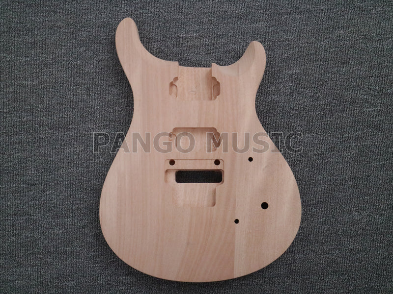 PRS Style DIY Electric Guitar Kit of PANGO Music (PRS-722F, Fast Shipping, Tariff-free)