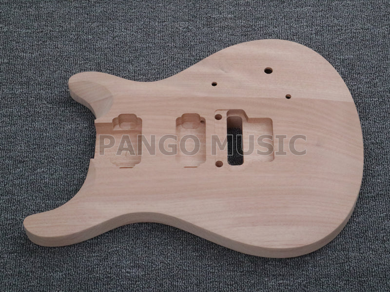 PRS Style DIY Electric Guitar Kit of PANGO Music (PRS-722F, Fast Shipping, Tariff-free)