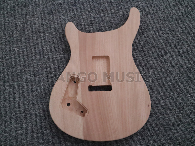PRS Style DIY Electric Guitar Kit of PANGO Music (PRS-722F, Fast Shipping, Tariff-free)