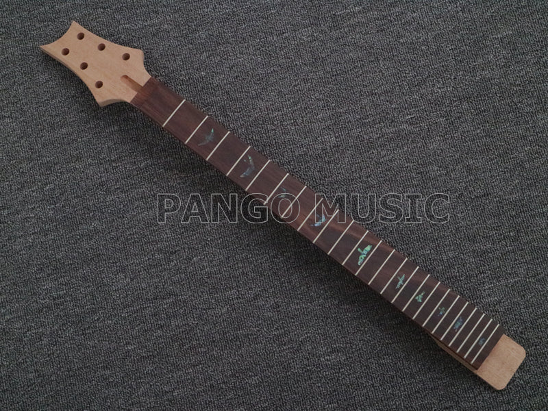PRS Style DIY Electric Guitar Kit of PANGO Music (PRS-722F, Fast Shipping, Tariff-free)