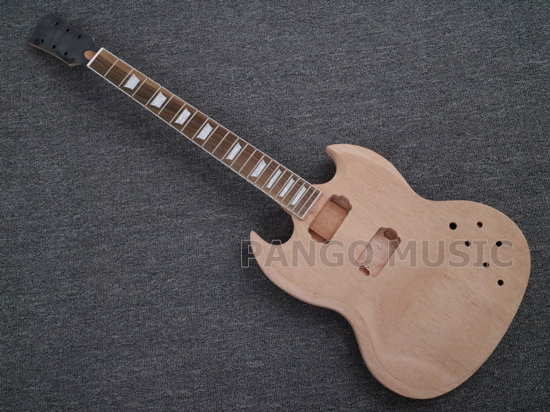 SG Style DIY Electric Guitar Kit (PSG-537)